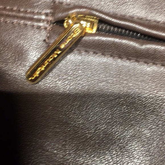 Stone MOUNTAIN PURSE - Picture 3 of 8